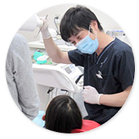 矯正専門歯科医師