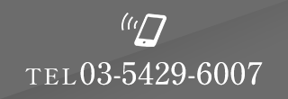 03-5429-6007