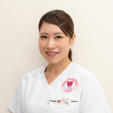 受付・助手:小池